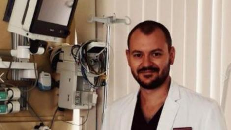 Medic militar detașat la Suceava, infectat cu COVID-19. Bărbatul descria, în urmă cu câteva zile, infernul de la Terapie Intensivă: ”Este o imagine înspăimântătoare!”