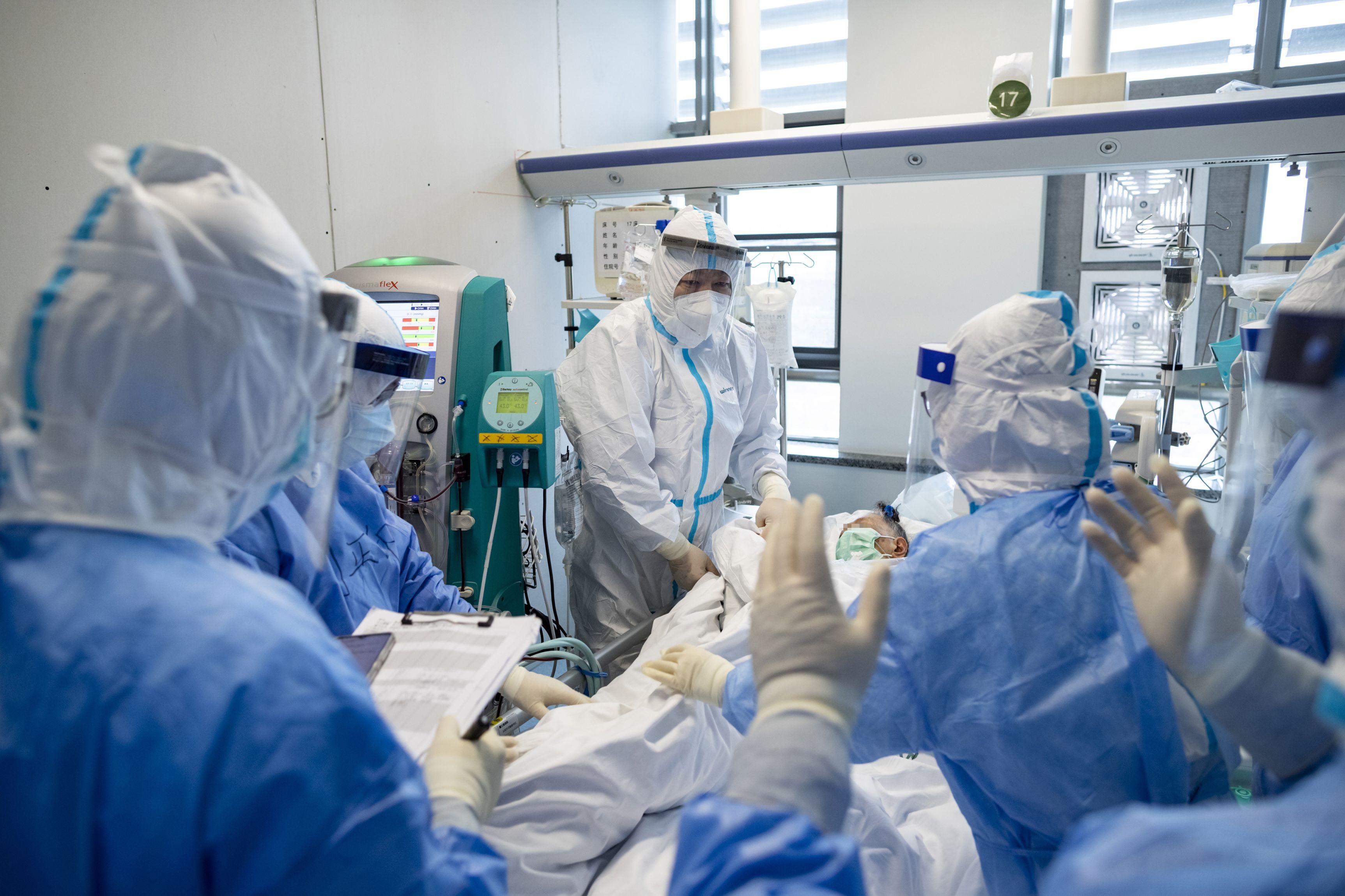 Brăila, orașul vindecărilor. Oamenii testați pentru Covid-19, pleacă sănătoși tun, unul după altul