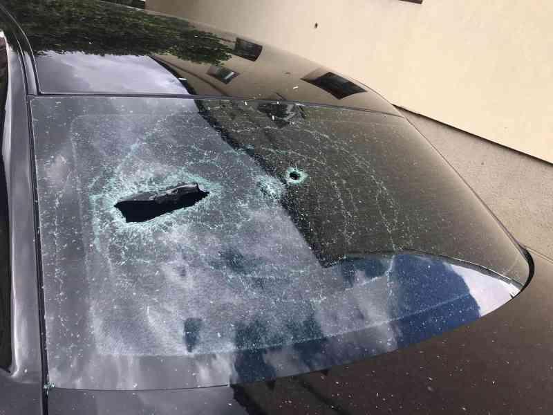 Incepe Vestul Salbatic. Jandarmi atacati la Teliu (Brasov) si in Arad