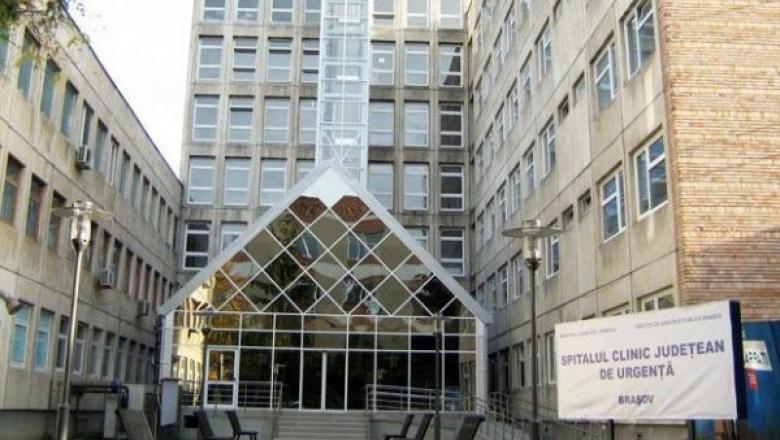 Panică la Spitalul Județean Brașov! Unul dintre medici nu s-a mai abținut: &rdquo;E panică! Toți putem fi infectați!&rdquo;