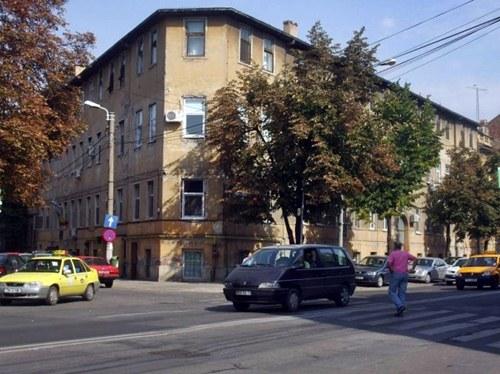 Nouă dintre cei zece bebeluși de la Maternitatea Odobescu Timisoara depistați iniţial cu coronavirus nu au COVID-19!