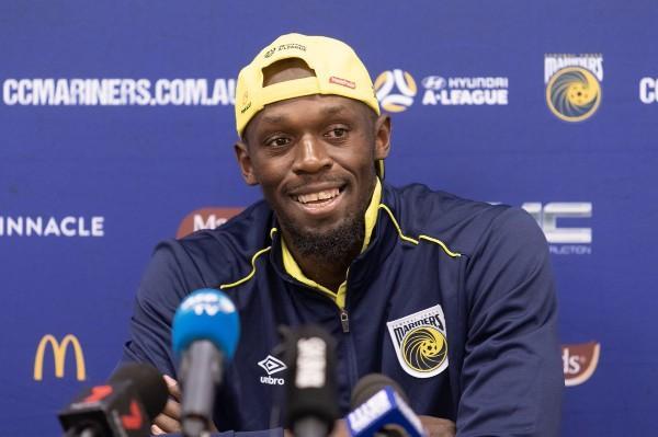 Lupta contra pandemiei COVID-19! Usain Bolt a găsit un mod unic de a transmite un mesaj tuturor oamenilor de a păstra distanţarea socială