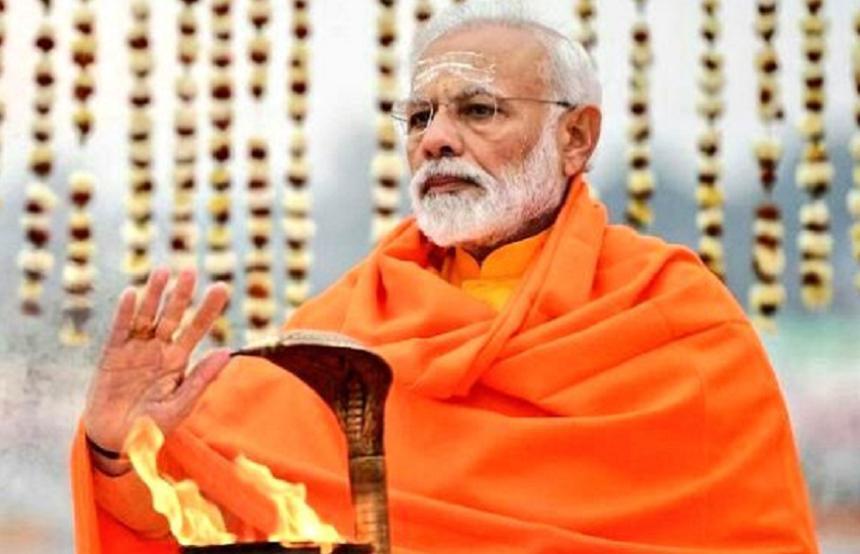 India - Carantina, prelungită p&acirc;nă pe 3 mai. Modi este convins că a acţionat mai eficient dec&acirc;t alte ţări