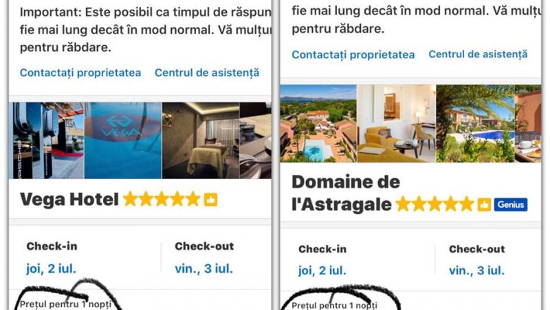 Prețurile în turismul Românesc, mai mari decât cele din străinătate! Dan Negru: „După ce trece totul, nu se va schimba nimic, așa cum speră unii!”