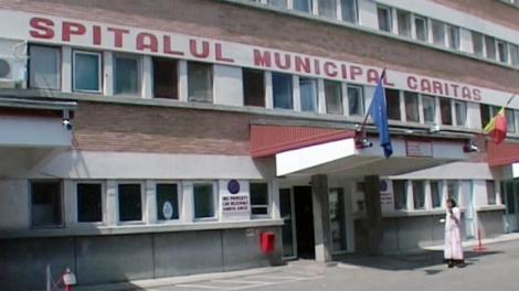 Spital din România, fără medici din cauza Covid19: “Nu avem personal, unii au făcut cerere de concediu fără plată pe trei luni"