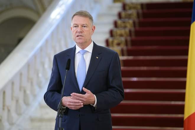 Preşedintele Klaus Iohannis urmează să anunţe prelungirea stării de urgenţă. Ce presupune aceasta &icirc;n Rom&acirc;nia