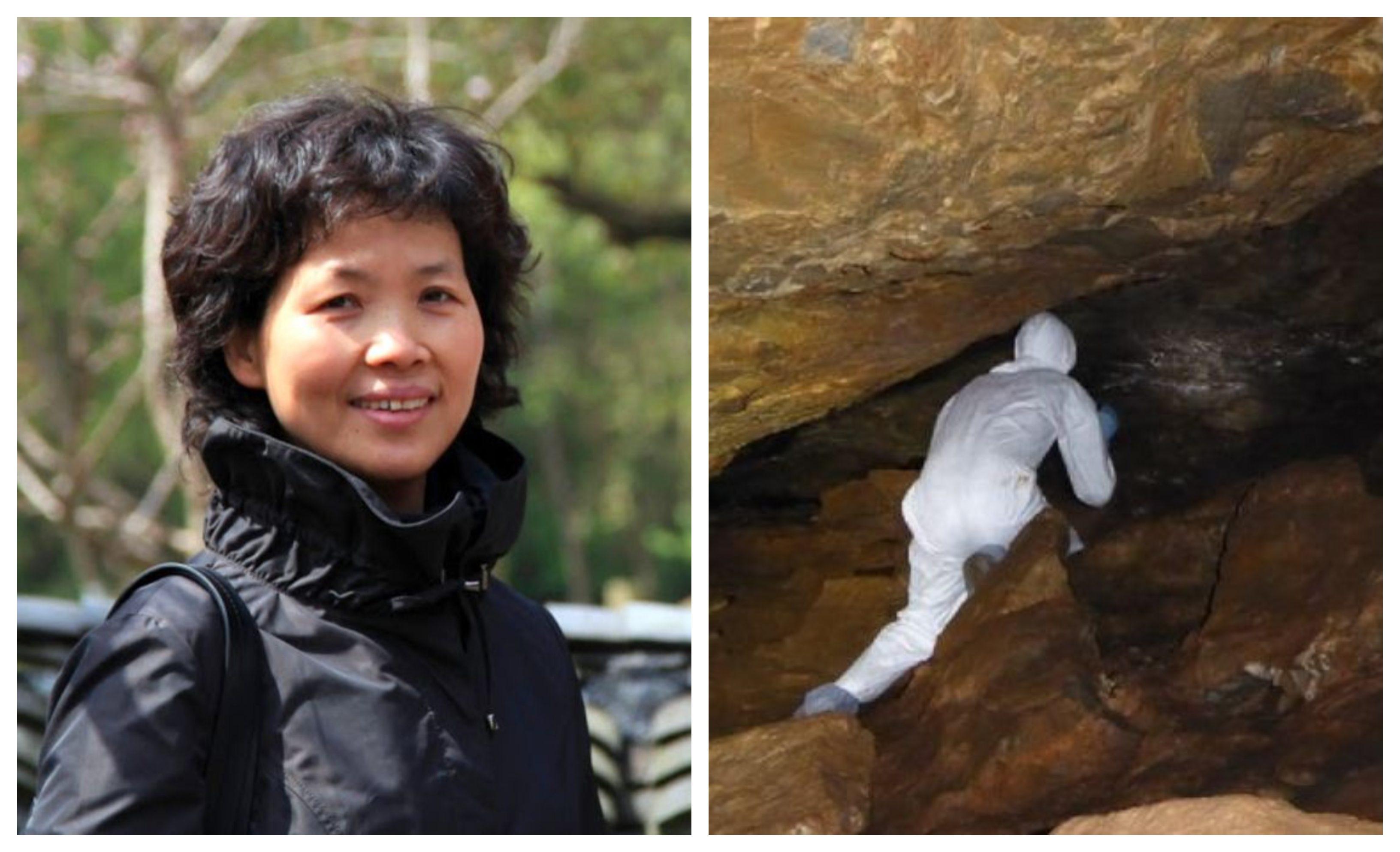 Ea e &bdquo;femeia liliac&rdquo; din Wuhan! A făcut o descoperire esențială pentru combaterea COVID-19, dar China i-a băgat pumnul &icirc;n gură! A lansat un avertisment cumplit! &bdquo;Atenție, asta nu e tot!&rdquo;