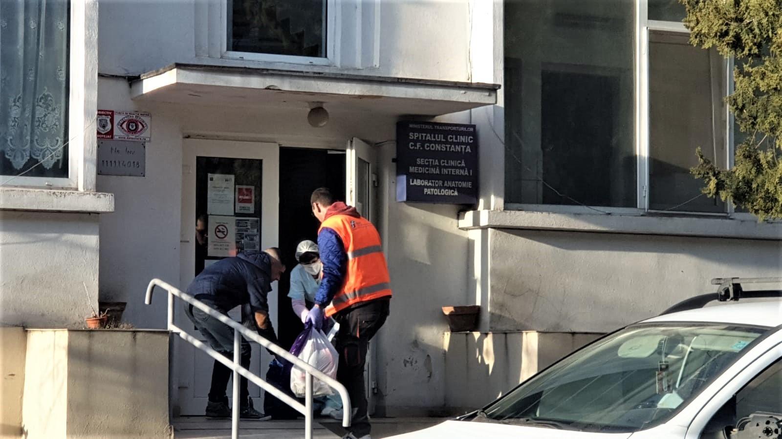 Prietenul la nevoie se cunoaște! Un bărbat a &icirc;nlocuit sucul cu vin pentru a-i duce unui t&acirc;năr aflat &icirc;ntr-un centru de carantină. Cum a fost pedepsit&nbsp;