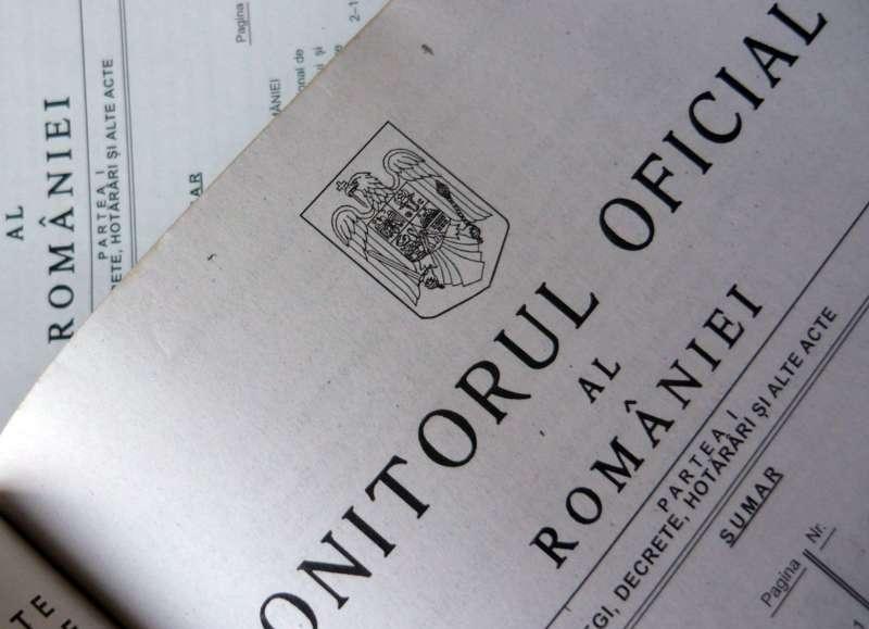 Document oficial. Măsuri restrictive &icirc;n Rom&acirc;nia: Ce cuprinde decretul privind prelungirea stării de urgenţă cu 30 de zile