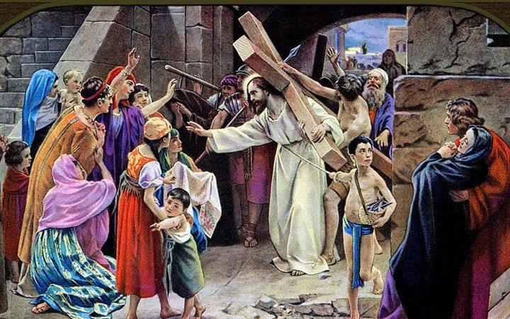 Suntem &icirc;n Săptăm&acirc;na Mare. Ce spune tradiția că trebuie să faci &icirc;n aceste zile pentru a fi ferit de necazuri și pentru a fi sănătos tot anul