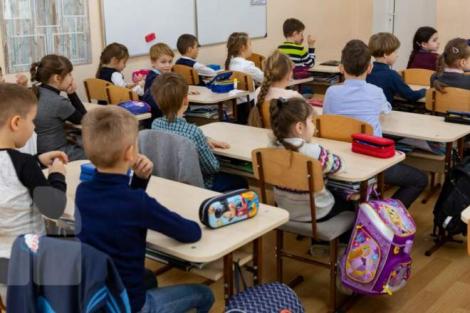 Premierul Ludovic Orban a anunțat că elevii s-ar putea întoarce la școală după încetarea stării de urgență. „Anul şcolar va fi încheiat”