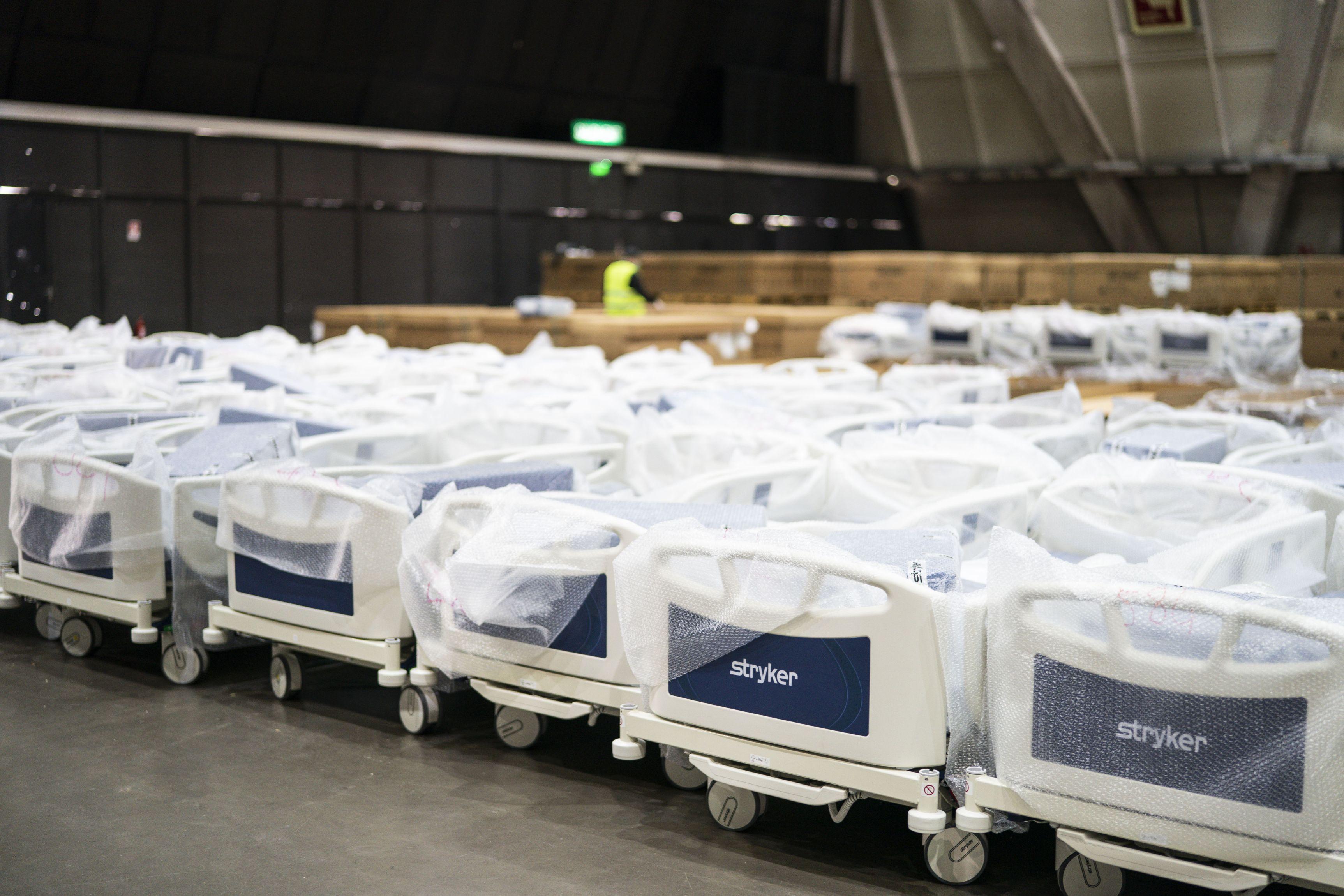 "Moartea nu este sf&acirc;rşitul vieţii!" Ţara unde cei morţi din cauza COVID-19 sunt trecuţi pe lista celor recuperaţi. &bdquo;Nu mai sunt contagioşi&rdquo;