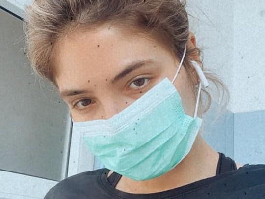 Internată de 12 zile la Victor Babeș, fără să primească vreun tratament. O pacientă COVID-19, mărturii terifiante: &bdquo;Se urlă la noi! E mai rău ca la pușcărie&rdquo;