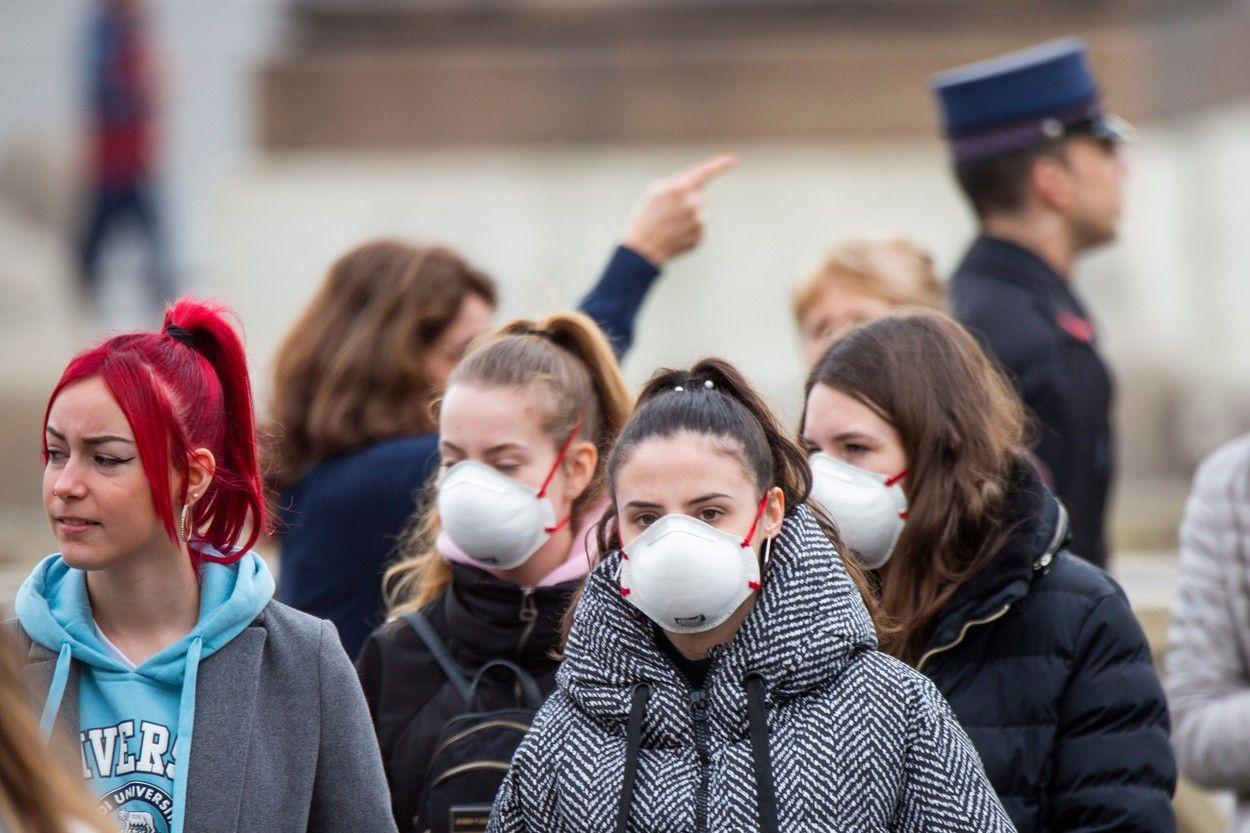 Ce urmează după ridicarea stării de urgență. Raed Arafat, apel către rom&acirc;ni: &rdquo;Trebuie să &icirc;nvețe să conviețuiască cu coronavirusul, să respecte măsuri de prevenție!&rdquo;