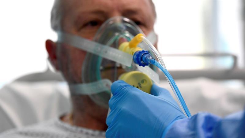 Primul caz de coronavirus din Miercurea-Ciuc. Cine este bărbatul depistat pozitiv după ce s-a pl&acirc;ns că are febră