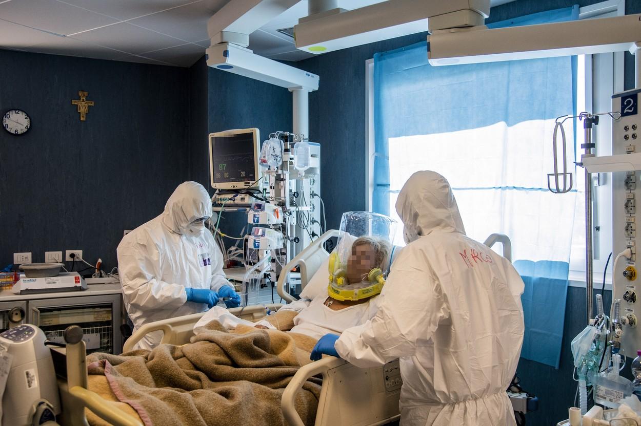 Specialiștii din China, veste bombă despre &bdquo;medicamentul miraculos&rdquo; &icirc;n lupta cu noul coronavirus! Cum poate &icirc;nrăutăți totul! &bdquo;Din păcate, acesta e adevărul!&rdquo;