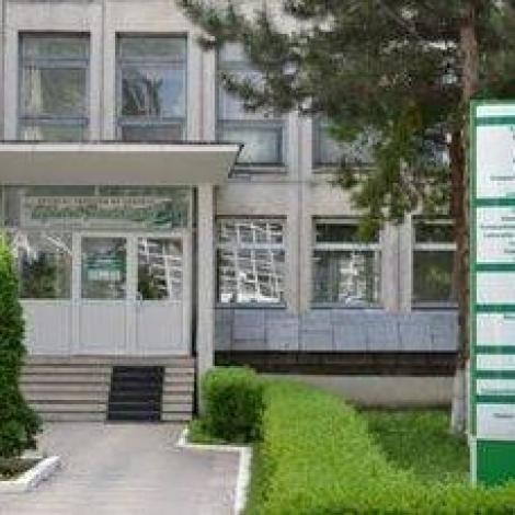 Un număr de 24 de angajaţi ai Spitalului Judeţean din Focşani, confirmaţi cu coronavirus