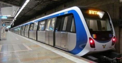 Din vară, bucureștenii vor putea călătorii cu metroul pe Magistrala M5-Drumul Taberei-Eroilor