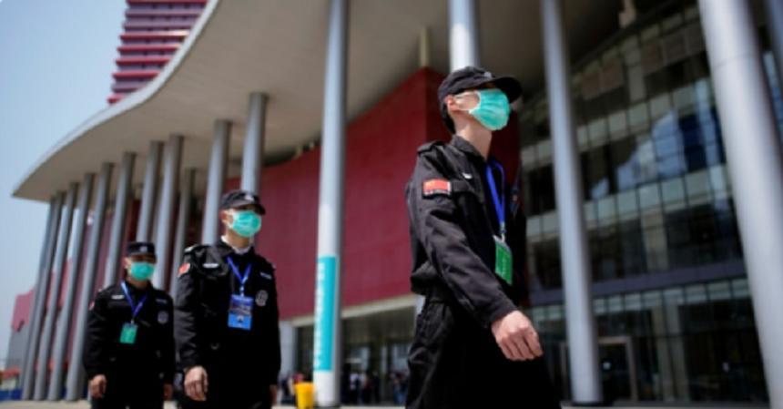 Niciun deces &icirc;n China continentală şi 26 de noi contaminări, dintre care 15 &rdquo;importate&rdquo;