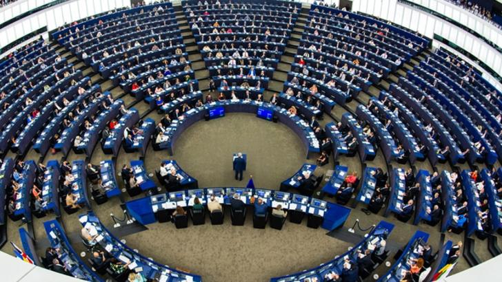 Parlamentul European ar putea crea un fond de 50 de miliarde de euro pentru lupta &icirc;mpotriva coronavirusului. "Ajută la dotarea spitalelor"