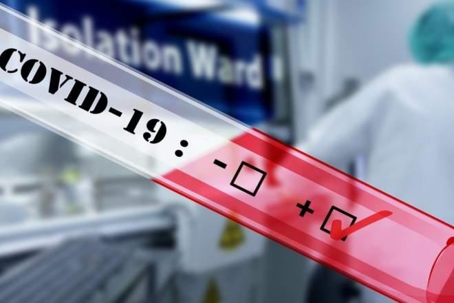 Repartizarea cazurilor de COVID-19 pe județe. Harghita, Gorj și Olt, cele mai puține cazuri. Suceava se apropie de 2.000 de infecții