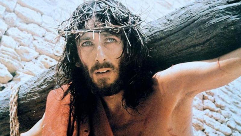Programul de Paște de la Antena 1. Iisus din Nazareth, ediție specială 