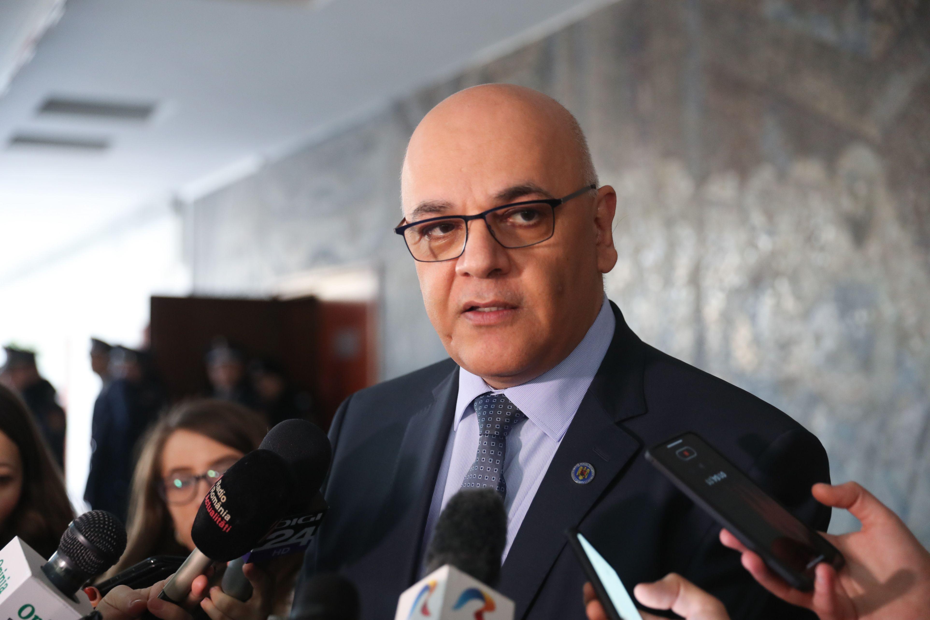 Raed Arafat, măsuri fără precedent pentru Paște: "Poliția și Jandarmeria vor acționa dacă oamenii vor ieși '"