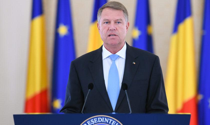 Klaus Iohannis, mesaj de Paște ! Ce le-a transmis rom&acirc;nilor, &icirc;n S&acirc;mbăta Mare