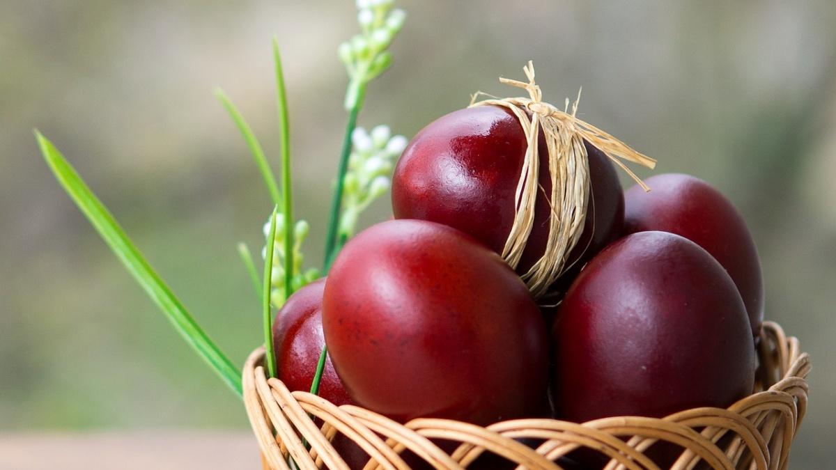 Hristos A &Icirc;nviat! Mesaje și urări de Paște. Trimite-le celor dragi cele mai frumoase g&acirc;nduri de sărbătoare