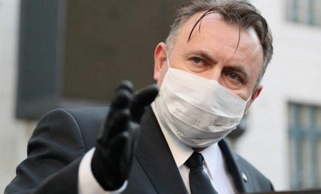 Nelu Tătaru, cea mai bună veste pentru rom&acirc;ni! Ce se va &icirc;nt&acirc;mpla, după Paște: &bdquo;&Icirc;i rog să mai aibă răbdare, 7-10 zile&rdquo;