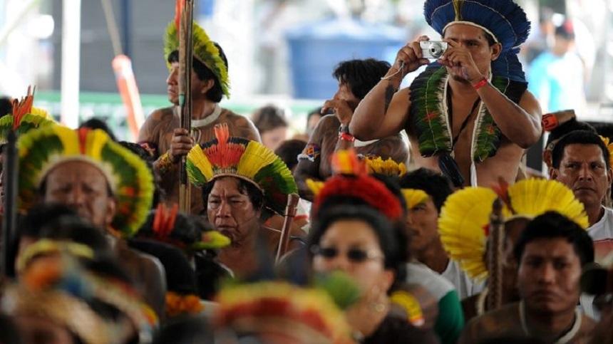 O indigenă din regiunea Amazonului a fost infectată cu coronavirus, primul caz apărut &icirc;n r&acirc;ndul triburilor din Brazilia