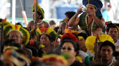 O indigenă din regiunea Amazonului a fost infectată cu coronavirus, primul caz apărut în rândul triburilor din Brazilia