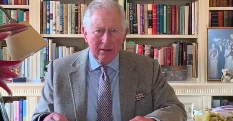 Prințul Charles, primele declarații despre lupta lui cu noul coronavirus! &bdquo;Experiența infectării cu COVID-19 este tulburătoare!&rdquo; - VIDEO