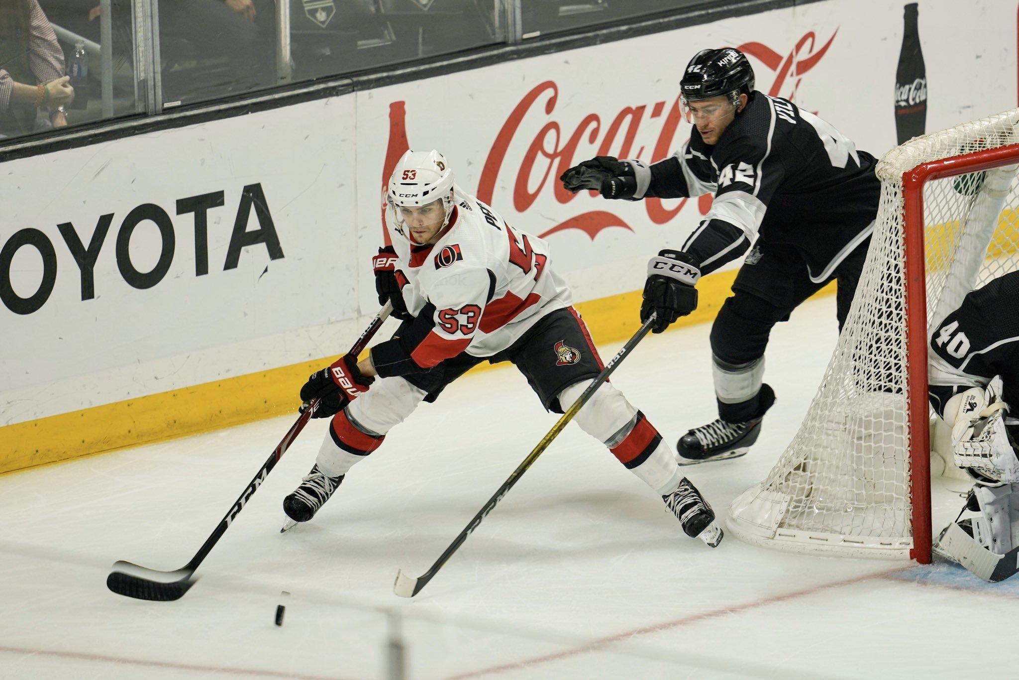 NHL: Ottawa Senators anunţă că toţi componenţii săi care aveau coronavirus s-au vindecat