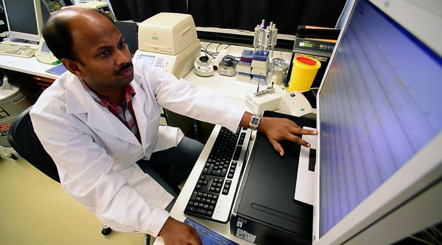 Agenţia Internaţională a Energiei Atomice trimite material de depistare a noului coronavirus &icirc;n 40 de ţări