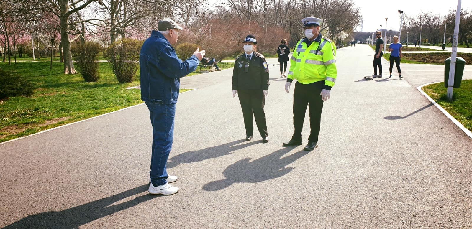 Declarația pe proprie răspundere este necesară chiar dacă mergem p&acirc;nă la chioşcul din colţul străzii? Greșeala banală pentru care riști amenzi usturătoare