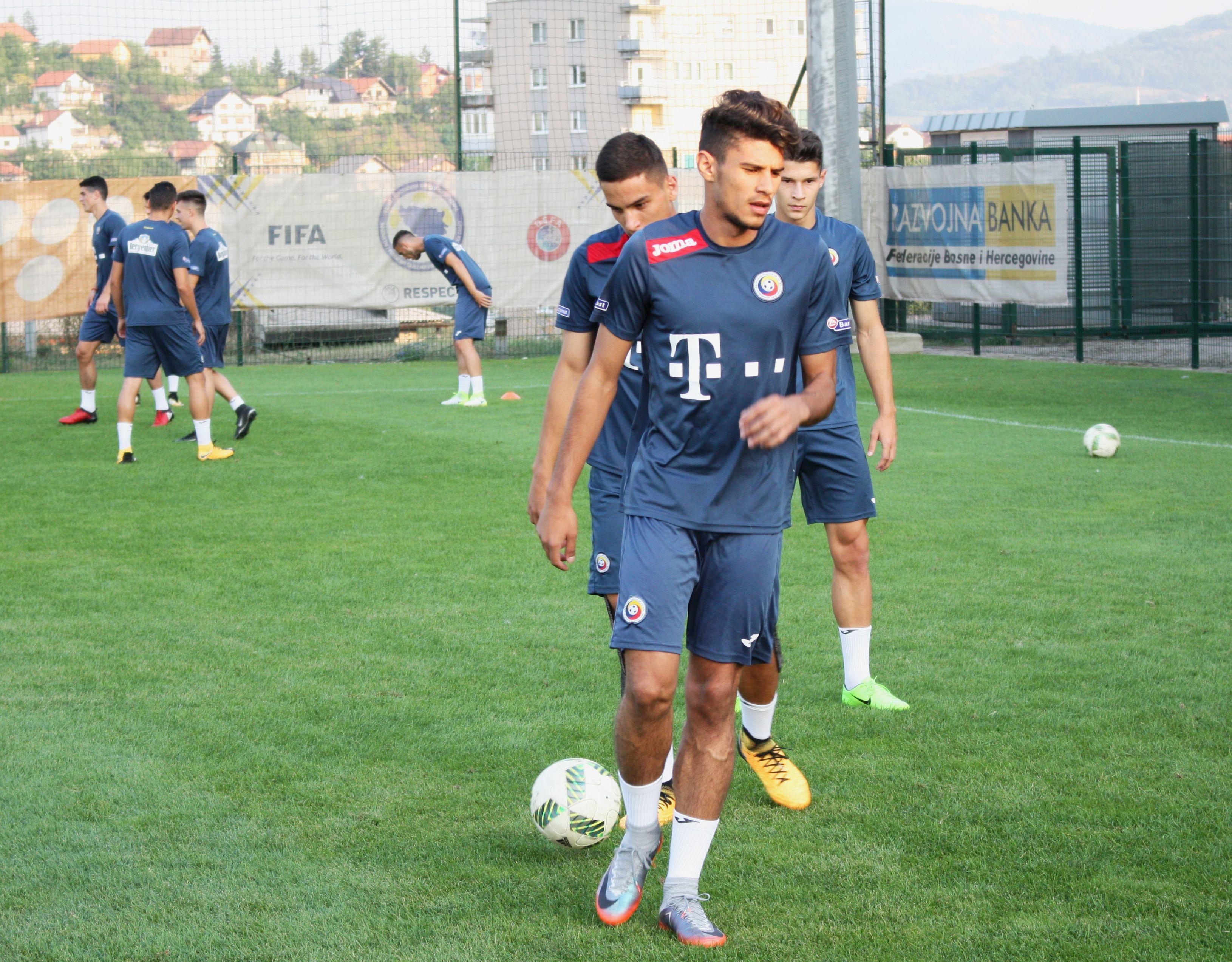 Becali despre o ofertă a Orlando City pentru Coman: Vreau 9 milioane de euro pe 60 la sută