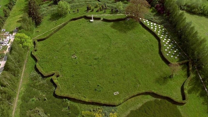 Monumente, peisaje şi bunuri culturale din Rom&acirc;nia, &icirc;n preselecţia naţională pentru titlul Marca Patrimoniului European