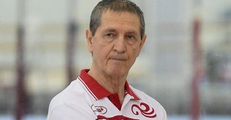 Andrei Rodionenko, antrenorul coordonator al echipelor de gimnastică ale Rusiei, testat pozitiv la Covid-19. Alt caz, un gimnast de 19 ani