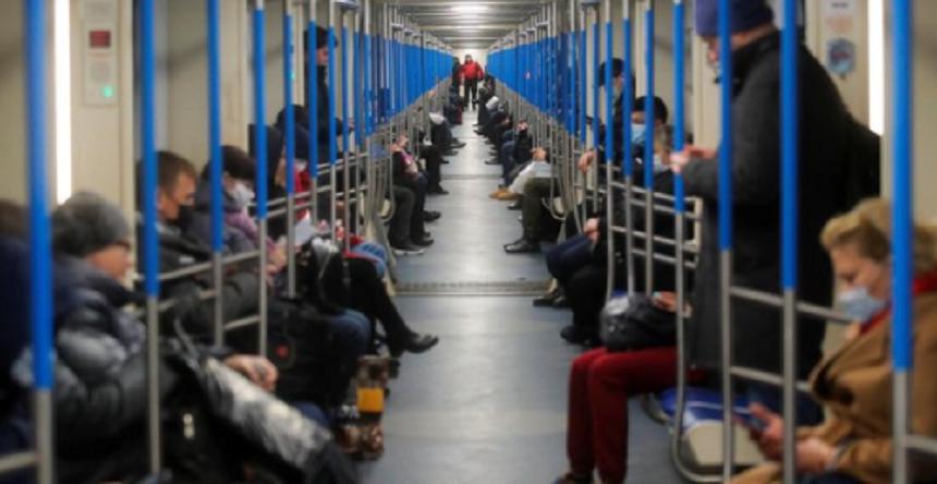 Bilanţul covid-19 &icirc;n Rusia creşte cu 44 de morţi şi 4.268 de contaminări la 405 decese şi 47.121 de cazuri