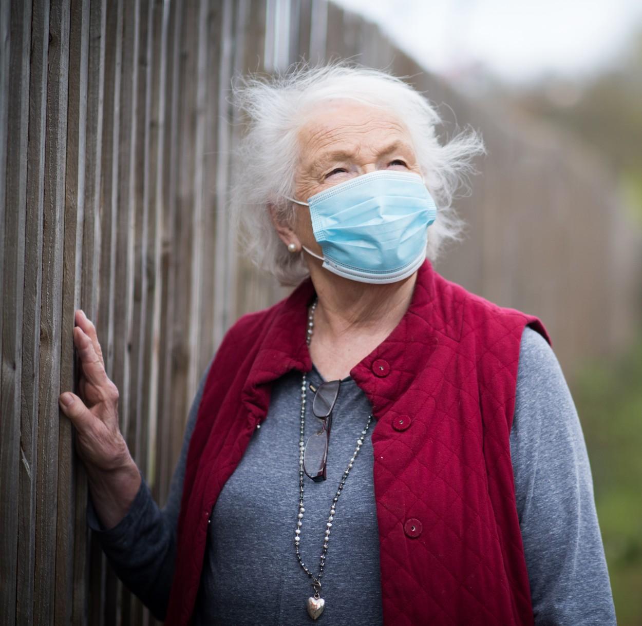 O nouă decizie &icirc;n privința persoanelor de peste 65 de ani! Ce a hotăr&acirc;t Guvernul, după o propunere formulată de Adrian Streinu Cercel