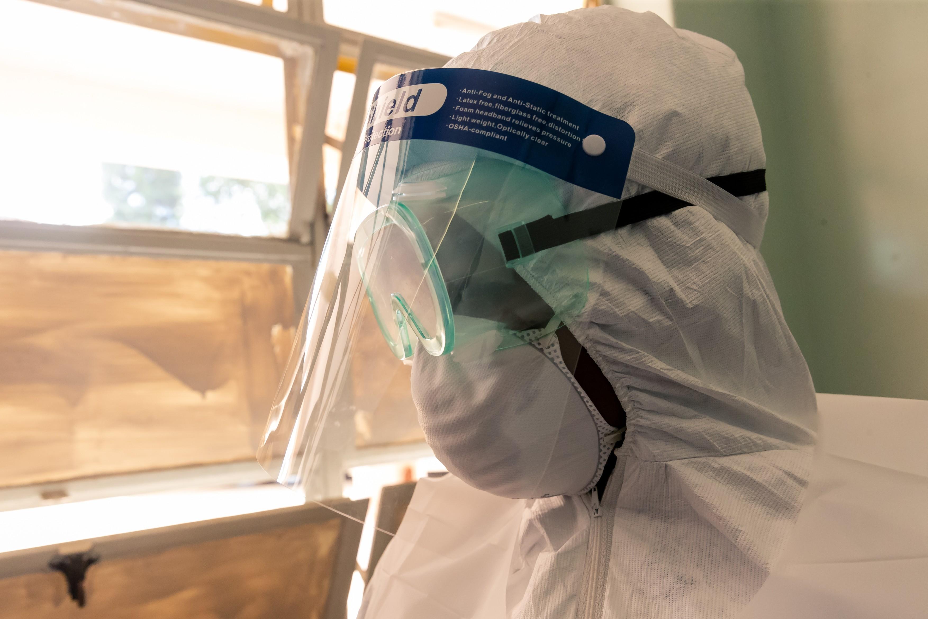 O țară &icirc;ntreagă &icirc;n carantină, din cauza COVID-19, a fost lovită de o a doua epidemie! Sunt deja 131 de morți: &bdquo;Numărul va crește! N-o să facem față&rdquo;