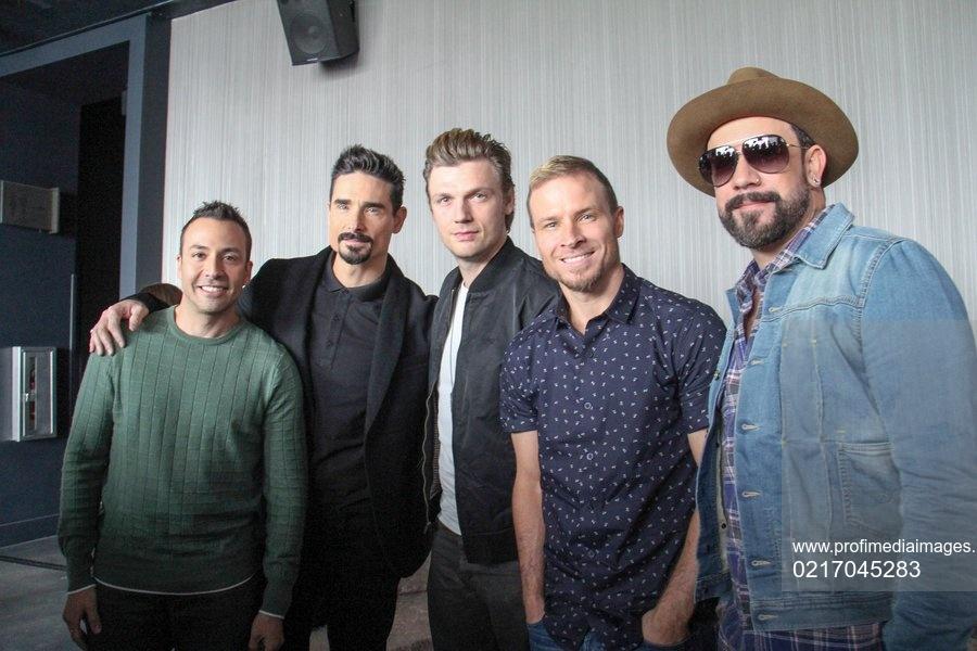Backstreet Boys, cea mai iubită trupă de băieți a împlinit 27 de ani de existență! Mesaj impresionant pentru fani: ‘’Am ajuns aici datorită vouă!’’