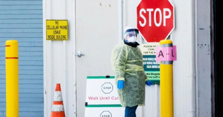 Coronavirus &icirc;n Italia - Scade numărul bolnavilor; 534 de decese &icirc;ntr-o zi şi nou record de persoane vindecate