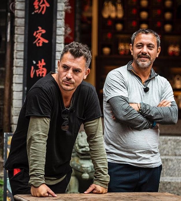 Răzvan Fodor, mesaj neașteptat &icirc;nainte de marea finală a Asia Express: &rdquo;Gata cu joaca!&rdquo; Ce i-a răspuns un fan te va surprinde