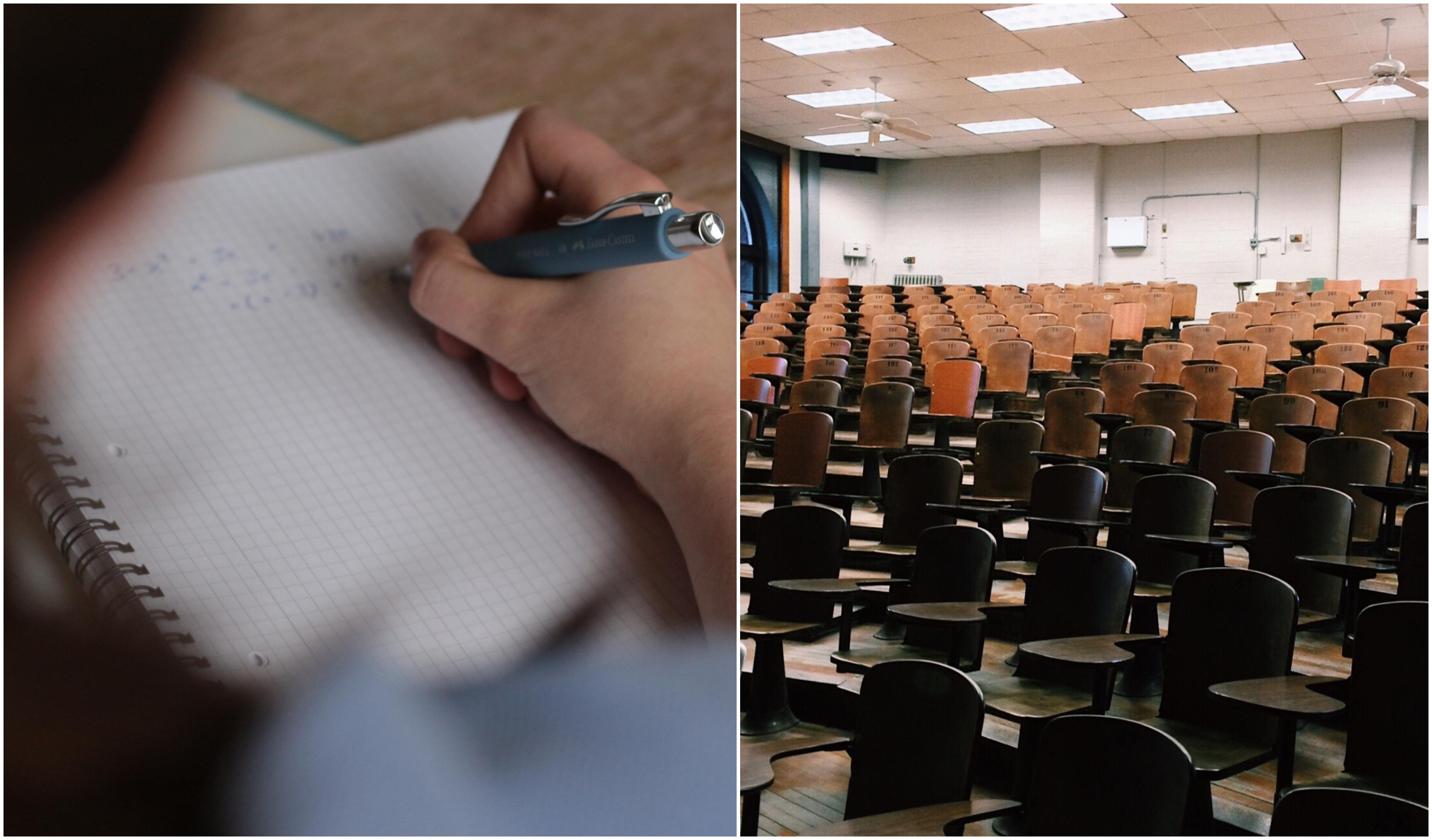 Universitățile pregătesc admiterea 2020, dar și sesiunea online! "Vor finaliza studiile pe internet"