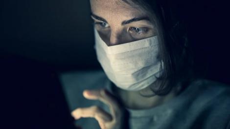 Un medic din Suceava a învins coronavirusul după o lună de spitalizare: ”Am avut cinci teste pozitive. Gândul că nu m-aș întoarce niciodată la viața dinainte mă copleșește!”