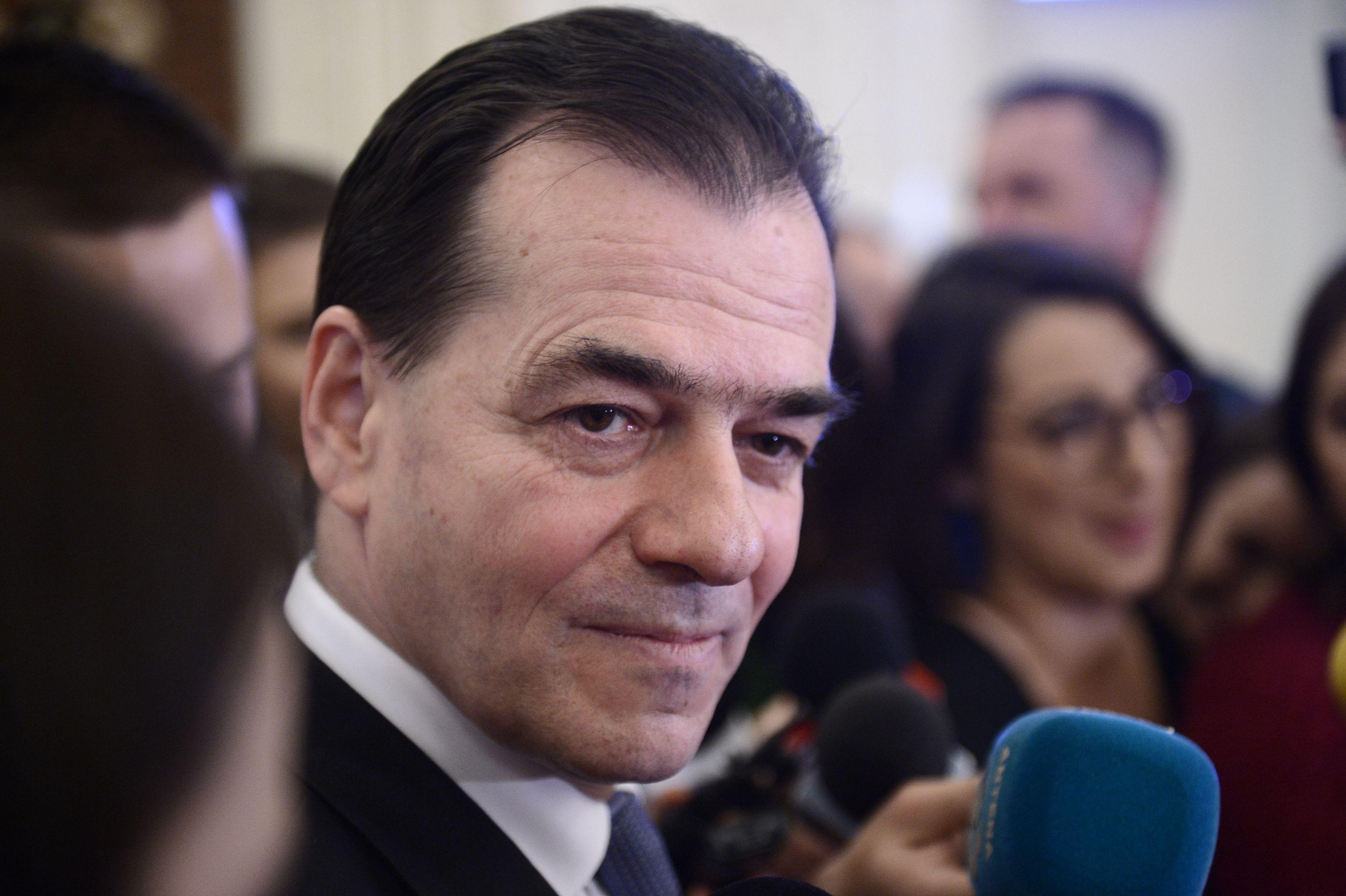 Anunțul zilei! Ce se &icirc;nt&acirc;mplă cu salariile bugetarilor după 15 mai. Ludovic Orban a făcut declarații