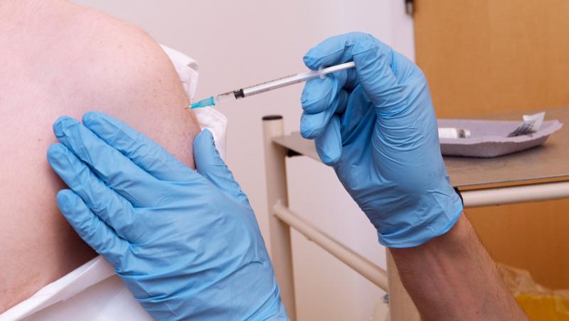 Care sunt efectele secundare ale vaccinului anti-coronavirus