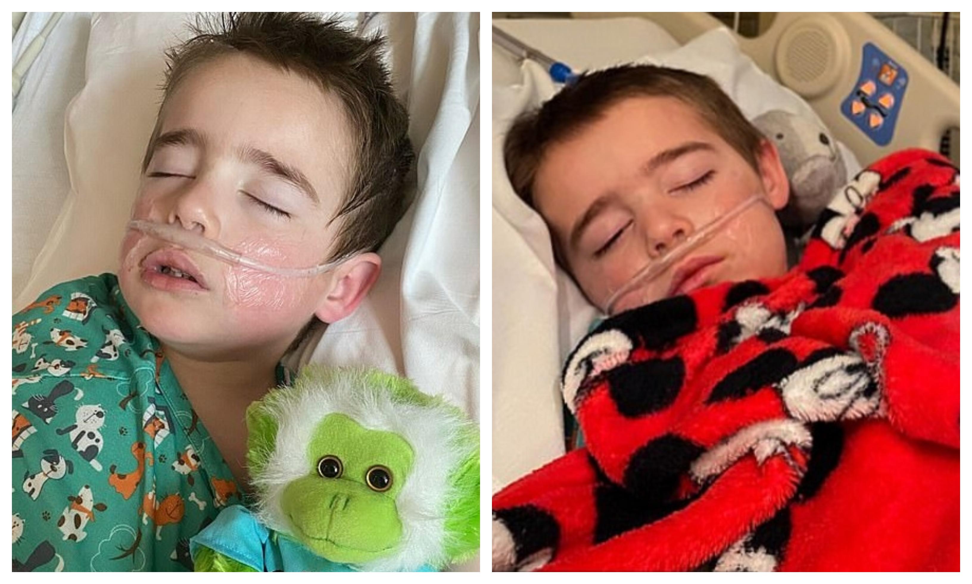 &bdquo;Mama, nu are rost! Nu mă mai &icirc;ntorc acasă!&rdquo;. Fiul unui doctor, bolnav de COVID-19, &icirc;ntr-un clip sf&acirc;șietor! &bdquo;Mi-am văzut puiul lupt&acirc;nd pentru fiecare gură de aer!&rdquo; VIDEO